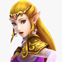 Zelda (Ocarina of Time)