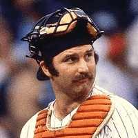 Thurman Munson