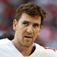 Eli Manning