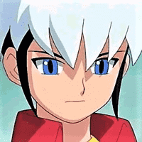Chaud Blaze / Enzan Ijuuin