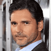 Eric Bana