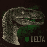 Delta (Velociraptor)