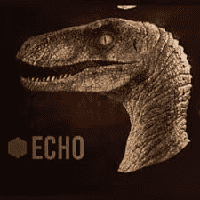 Echo (Velociraptor)