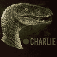 Charlie (Velociraptor)