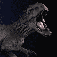 Indominus Rex