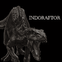 Indoraptor