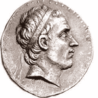 Antiochus III the Great
