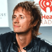 Dominic Howard