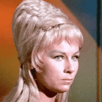 Janice Rand