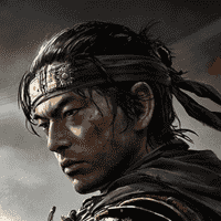 Ghost of Tsushima