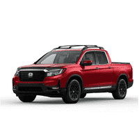 Honda Ridgeline