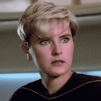 Tasha Yar