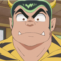 Lum's Dad