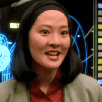 Keiko O'Brien