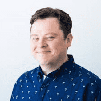 Justin McElroy