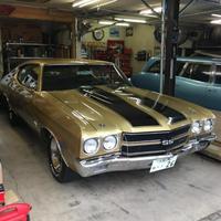 Chevrolet Chevelle