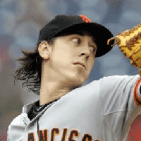 Tim Lincecum