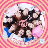 TWICE - One In A Million