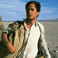The Motorcycle Diaries (2004)