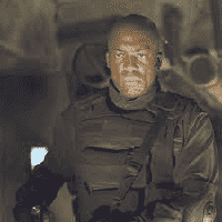 Gannon 'Destroyer' Roark
