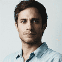 Gael Garcia Bernal