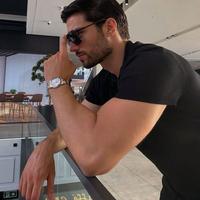 Dante Maroni