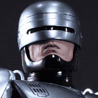 Alex J. Murphy / Robocop