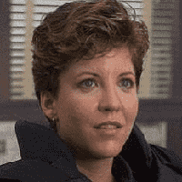 Officer Anne Lewis