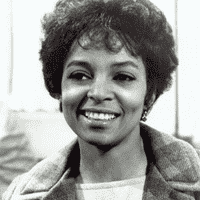 Ruby Dee