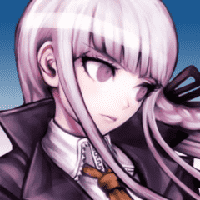 Kyōko Kirigiri