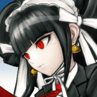 Celestia Ludenberg