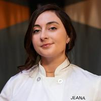 Jeana Pecha