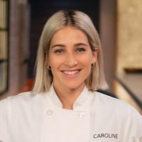 Caroline Gutierrez