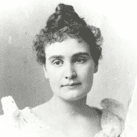 Anne Sullivan