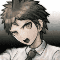 Hajime Hinata