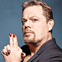 Eddie Izzard