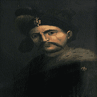 Abbas I of Persia