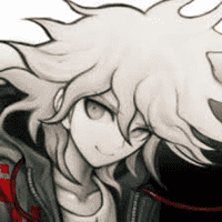 Nagito Komaeda