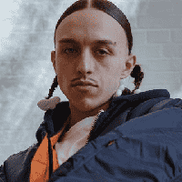 Tommy Cash