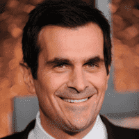 Ty Burrell