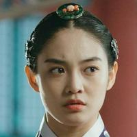 Princess Lee Seo-Yi