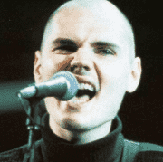 Billy Corgan