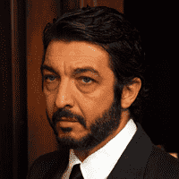 El secreto de sus ojos (The secret in their eyes)