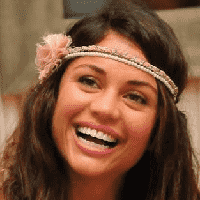 Maria Melilo (BBB11)