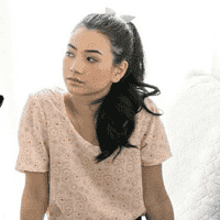 Lara Jean Covey