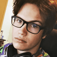 Max Stanley (Maxmoefoe)