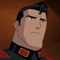 Superman (Red Son)