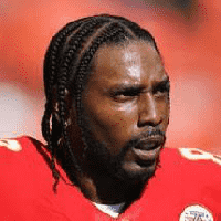 Dwayne Bowe