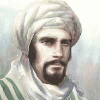Arzachel, Ibrahim Al Zarqali