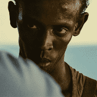Abduwali Muse